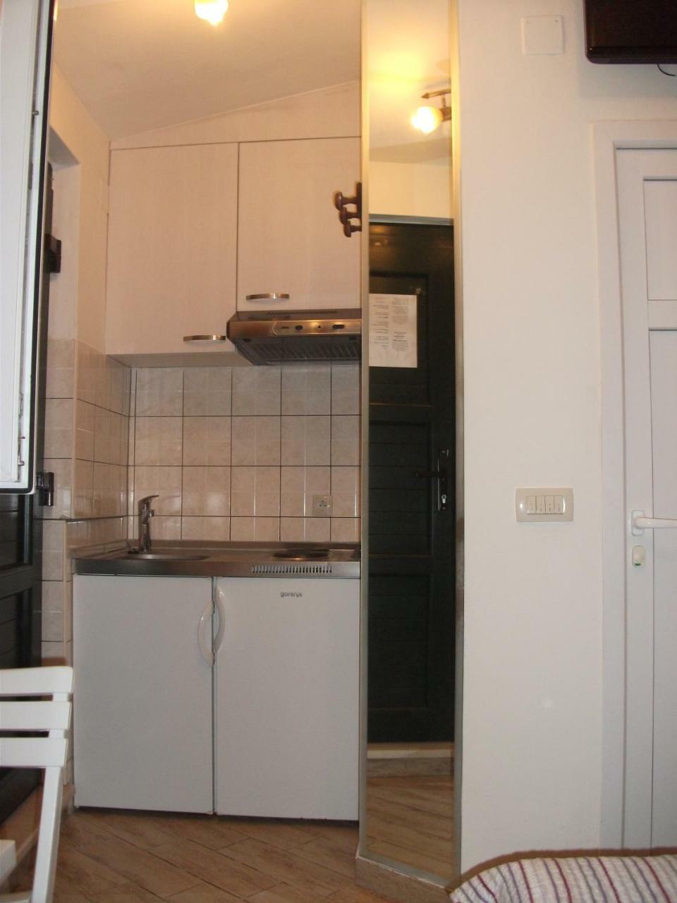 Diocletian Apartments & Rooms Split Zewnętrze zdjęcie