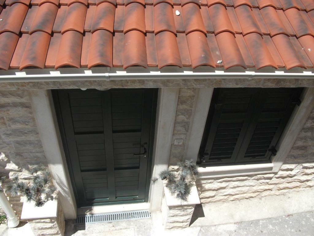Diocletian Apartments & Rooms Split Zewnętrze zdjęcie