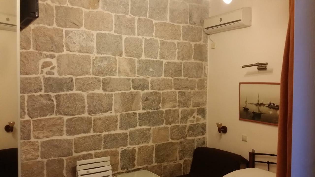 Diocletian Apartments & Rooms Split Zewnętrze zdjęcie