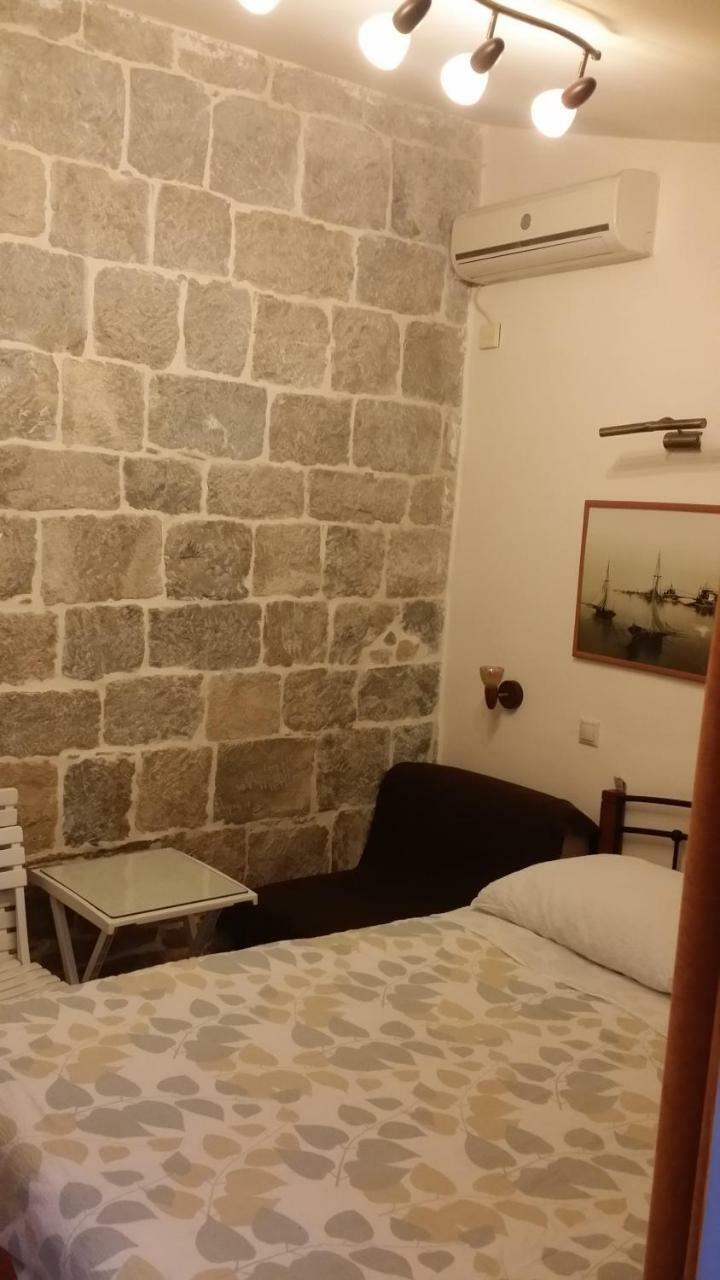 Diocletian Apartments & Rooms Split Zewnętrze zdjęcie