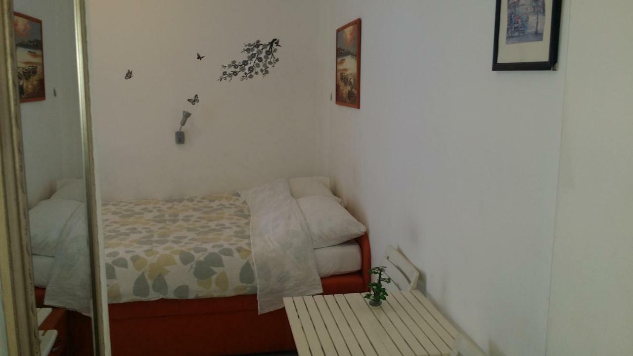 Diocletian Apartments & Rooms Split Zewnętrze zdjęcie
